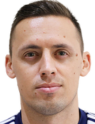 اوروس ماتیچ