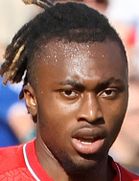 والنتین آتانگانا ادوآ