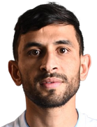 صالح الحرثی