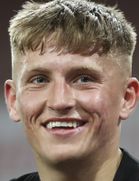 کالوم مارشال