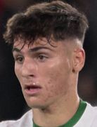 رودریگو مندوزا