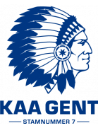 KAA Gent