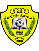 باشگاه الوصل