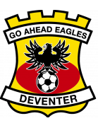 برو جلو Eagles Deventer U21