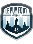 Le Puy Foot 43 Auvergne