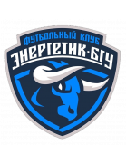 Energetik-BGU Minsk