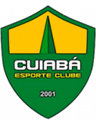 Cuiabá Esporte Clube (MT)