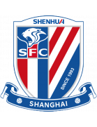 Shanghai Shenhua