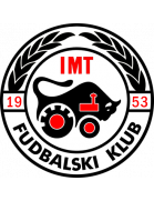 FK IMT بلگراد