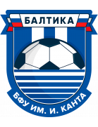 Baltika-BFU im.I.Kanta