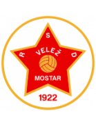 FK Velez Mostar