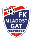 FK Mladost GAT نووی ساد