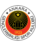 Genclerbirligi Ankara