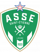 AS Saint-Etienne B